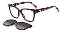 Lunettes de soleil Missoni Femme MIS 0179/CS  XW08654